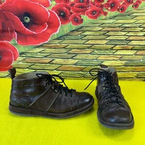 Dr Marten boots